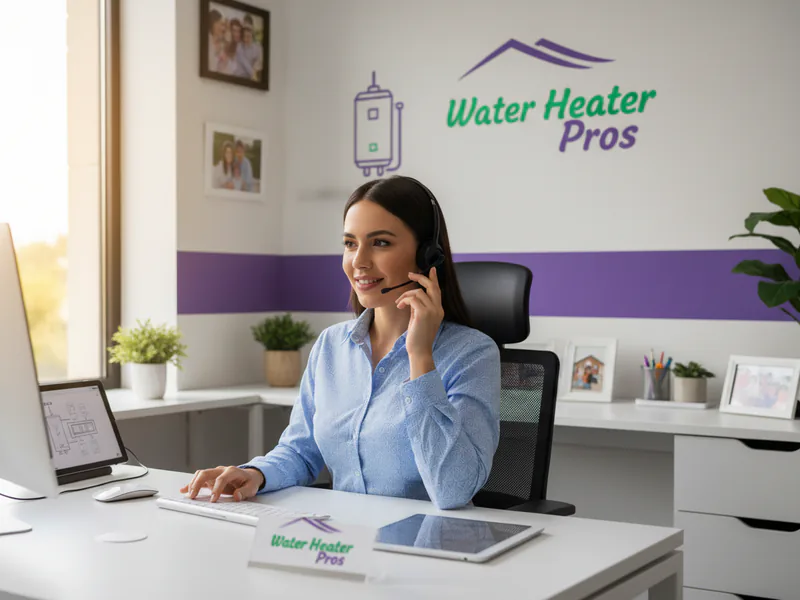Water Heater Repair  in Bonner Springs  FAQ